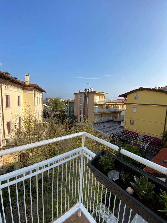 Anfora Mitomare Appartement Grado Buitenkant foto