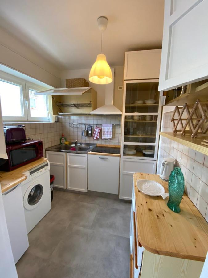 Anfora Mitomare Appartement Grado Buitenkant foto