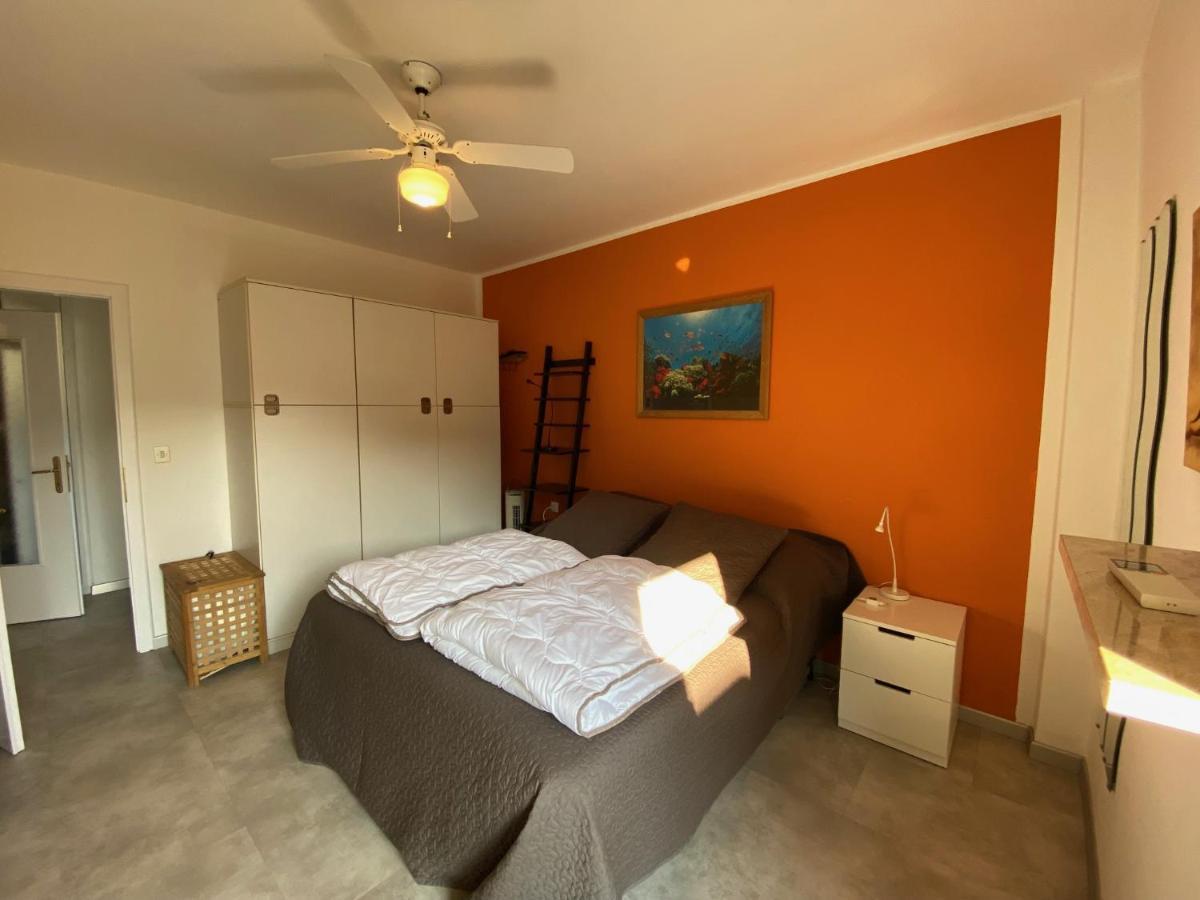 Anfora Mitomare Appartement Grado Buitenkant foto