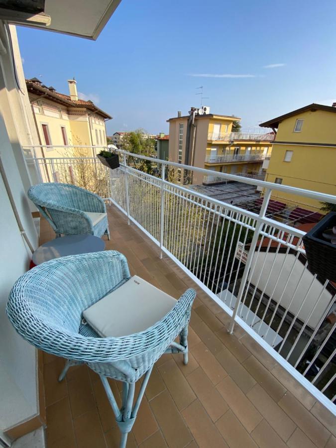 Anfora Mitomare Appartement Grado Buitenkant foto
